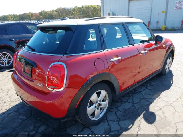 2016 MINI HARDTOP WMWXU1C53G2D08648 Photo 3