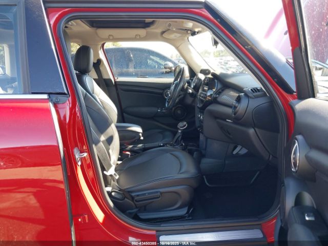 2016 MINI HARDTOP WMWXU1C53G2D08648 Photo 4