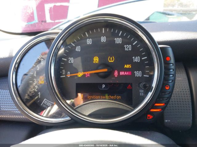 2016 MINI HARDTOP WMWXU1C53G2D08648 Photo 6