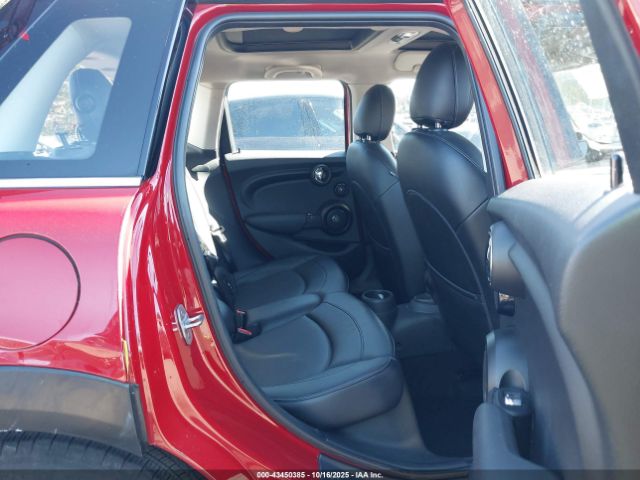 2016 MINI HARDTOP WMWXU1C53G2D08648 Photo 7