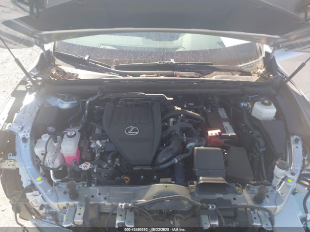 2023 LEXUS RX 350 2T2BAMBA0PC004614 Photo 9