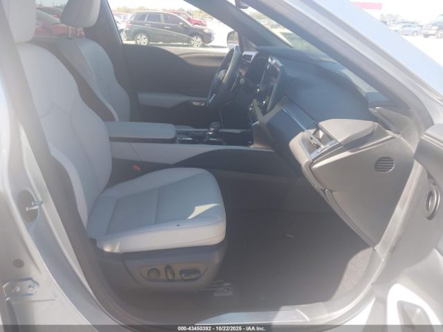 2023 LEXUS RX 350 2T2BAMBA0PC004614 Photo 4