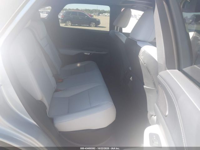 2023 LEXUS RX 350 2T2BAMBA0PC004614 Photo 7