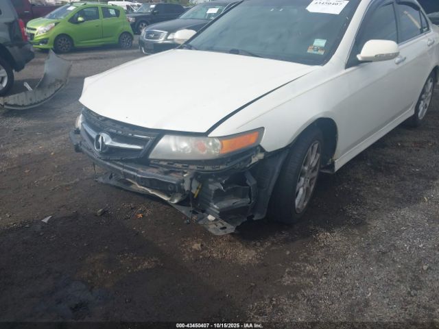 2006 ACURA TSX JH4CL96836C036146 Photo 5