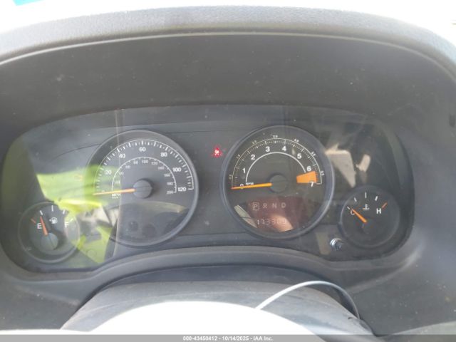 2016 JEEP COMPASS 1C4NJCBA8GD688391 Photo 6