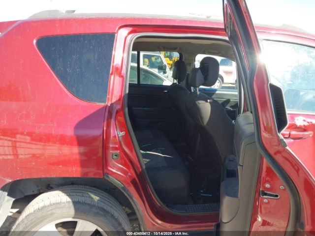 2016 JEEP COMPASS 1C4NJCBA8GD688391 Photo 7