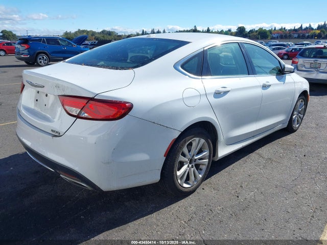 Chrysler 2015 2015 1C3CCCAG1FN525442 Image 4