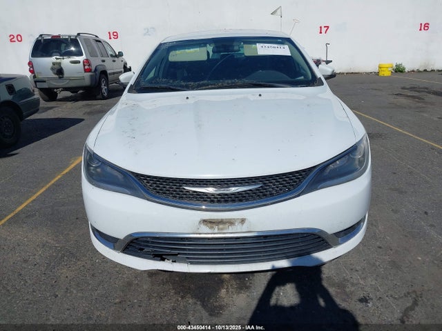 Chrysler 2015 2015 1C3CCCAG1FN525442 Image 6