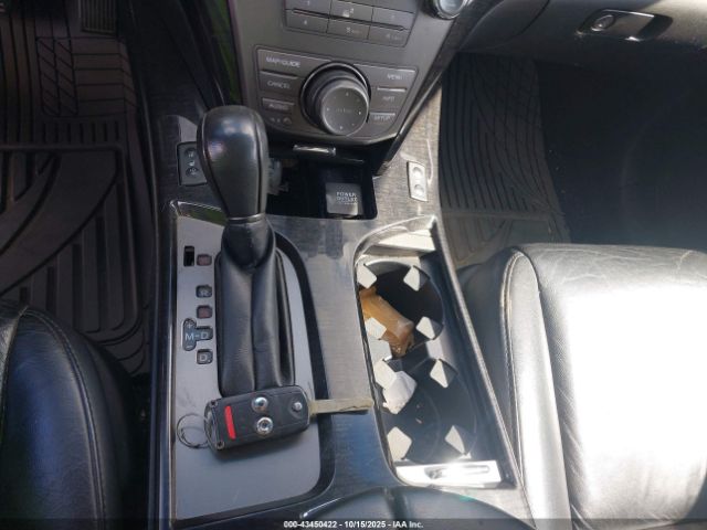 2007 ACURA MDX 2HNYD28357H502486 Photo 10