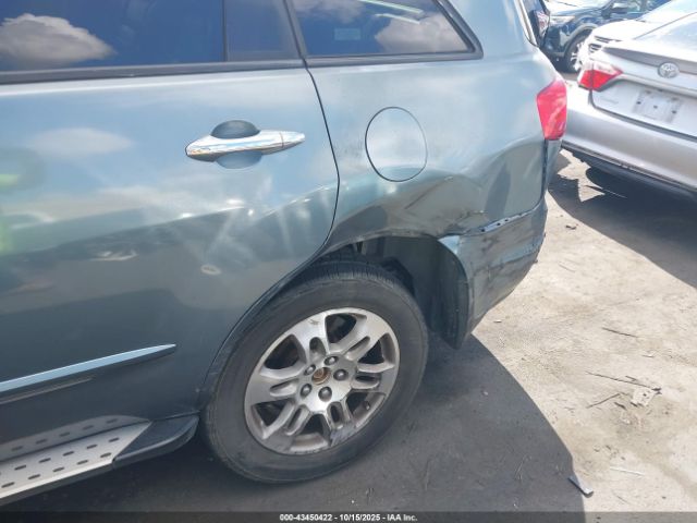 2007 ACURA MDX 2HNYD28357H502486 Photo 5