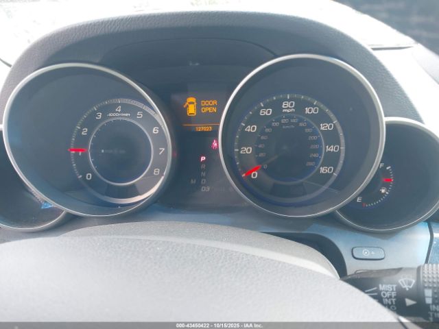 2007 ACURA MDX 2HNYD28357H502486 Photo 6