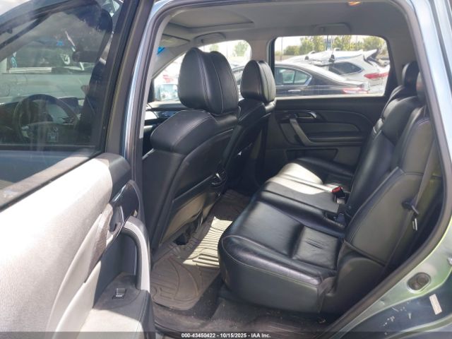 2007 ACURA MDX 2HNYD28357H502486 Photo 7