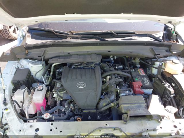 2024 TOYOTA GRAND HIGHLANDER 5TDAAAA58RS000114 Photo 9