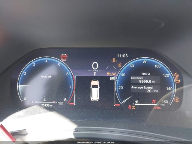 2024 TOYOTA GRAND HIGHLANDER 5TDAAAA58RS000114 Photo 6