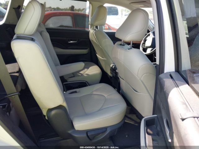 2024 TOYOTA GRAND HIGHLANDER 5TDAAAA58RS000114 Photo 7