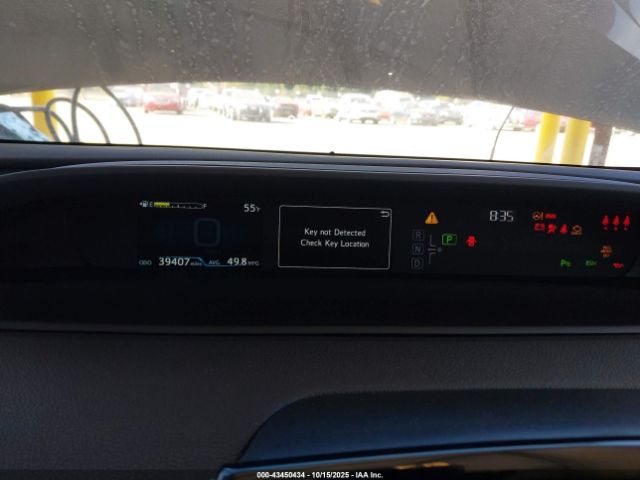 2022 TOYOTA PRIUS JTDKAMFUXN3155488 Photo 6