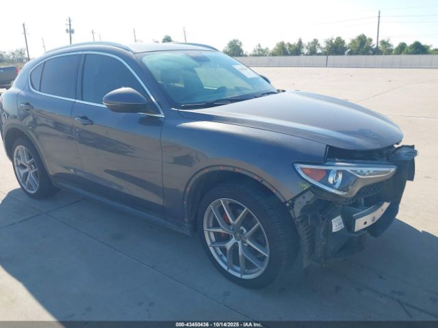2018 ALFA ROMEO STELVIO ZASFAKBN6J7B84193
