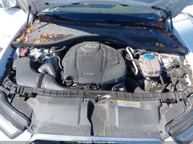 2016 AUDI A6 WAUDFAFC7GN016455 Photo 9