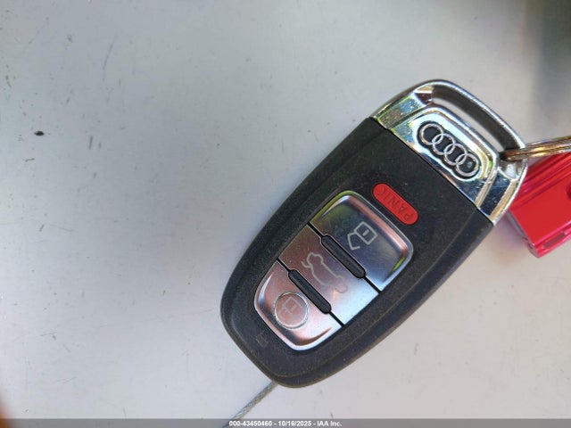 2016 AUDI A6 WAUDFAFC7GN016455 Photo 10