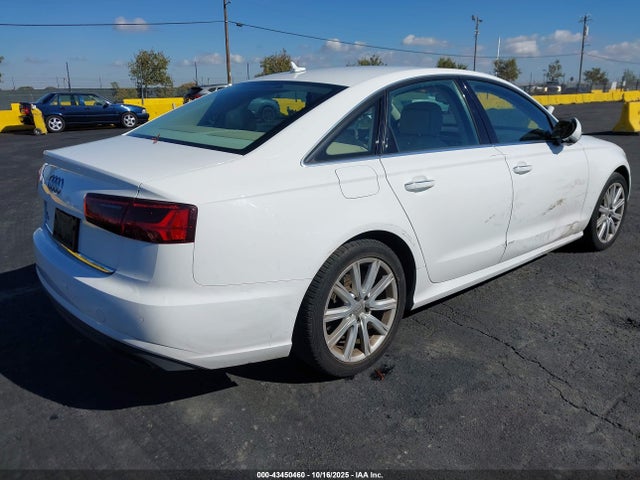 2016 AUDI A6 WAUDFAFC7GN016455 Photo 3