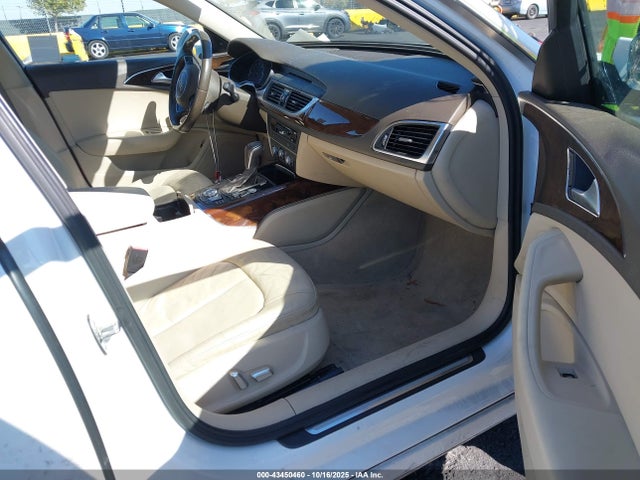 2016 AUDI A6 WAUDFAFC7GN016455 Photo 4