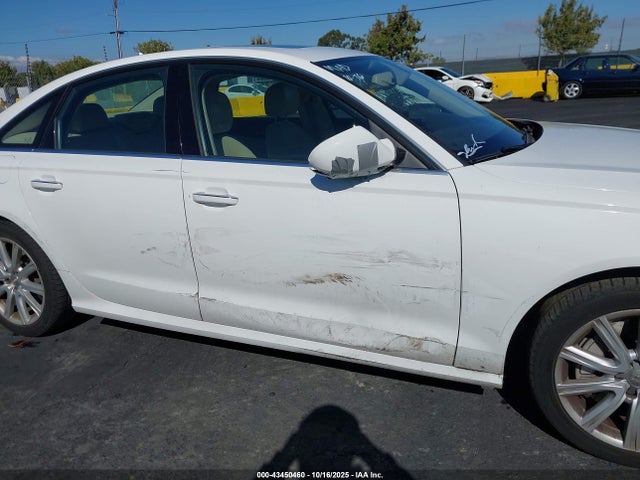 2016 AUDI A6 WAUDFAFC7GN016455 Photo 5