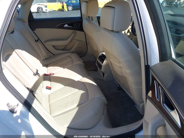 2016 AUDI A6 WAUDFAFC7GN016455 Photo 7