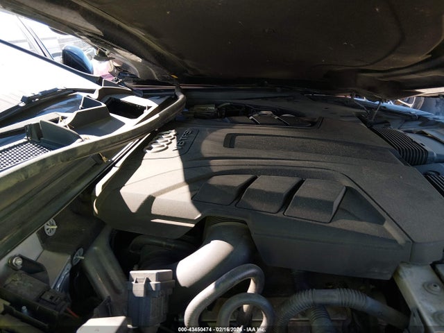 2018 AUDI Q7 WA1VAAF74JD029504 Photo 9
