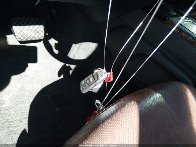 2018 AUDI Q7 WA1VAAF74JD029504 Photo 10