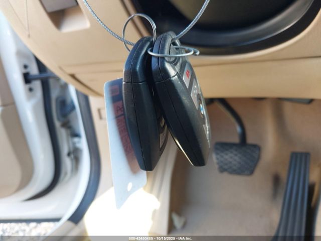 2015 BMW X3 5UXWX9C53F0D51917 Photo 10