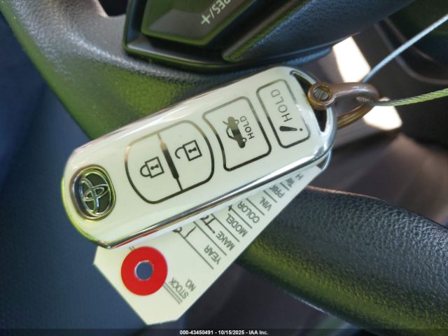 2019 TOYOTA YARIS 3MYDLBYV1KY514261 Photo 10