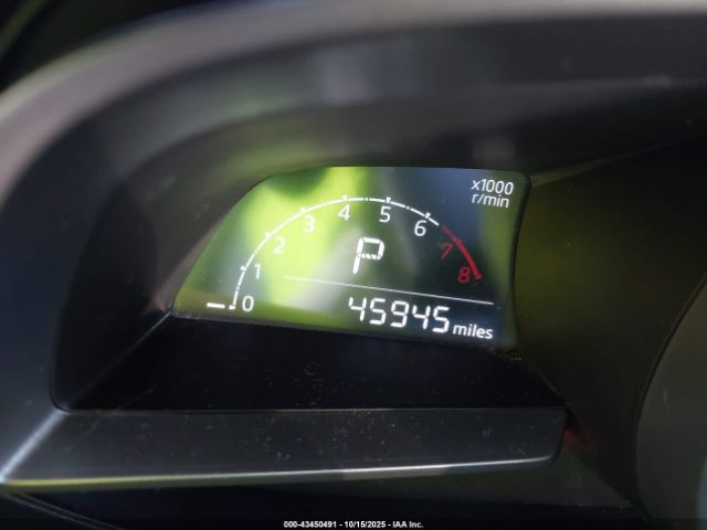 2019 TOYOTA YARIS 3MYDLBYV1KY514261 Photo 6