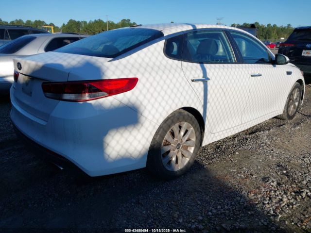 2017 KIA OPTIMA 5XXGT4L30HG162465 Photo 3