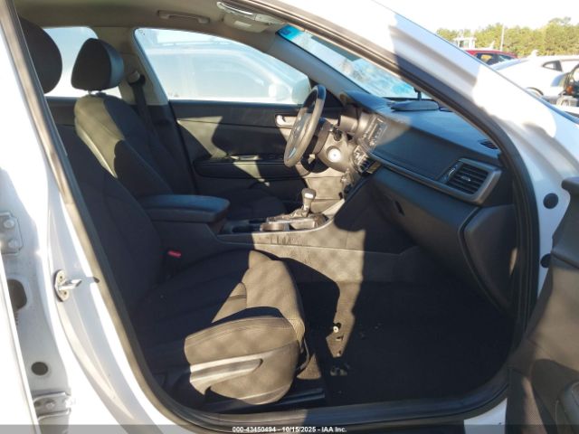 2017 KIA OPTIMA 5XXGT4L30HG162465 Photo 4