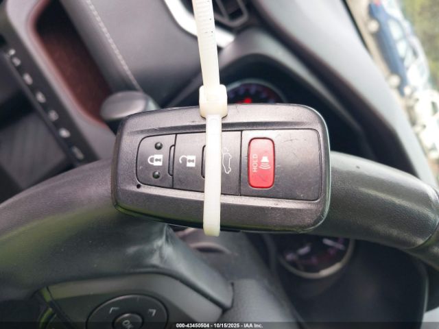 2019 TOYOTA RAV4 JTMN1RFV6KD520953 Photo 10