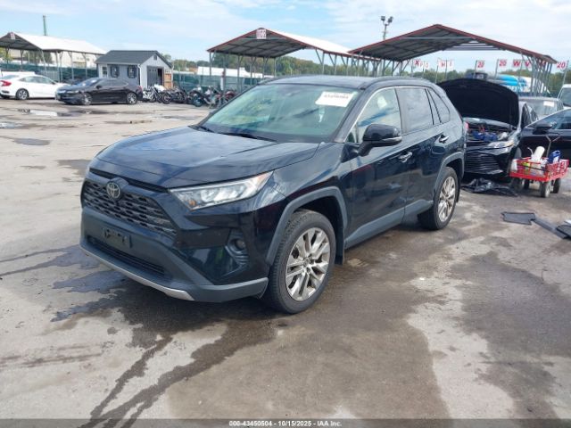 2019 TOYOTA RAV4 JTMN1RFV6KD520953 Photo 1