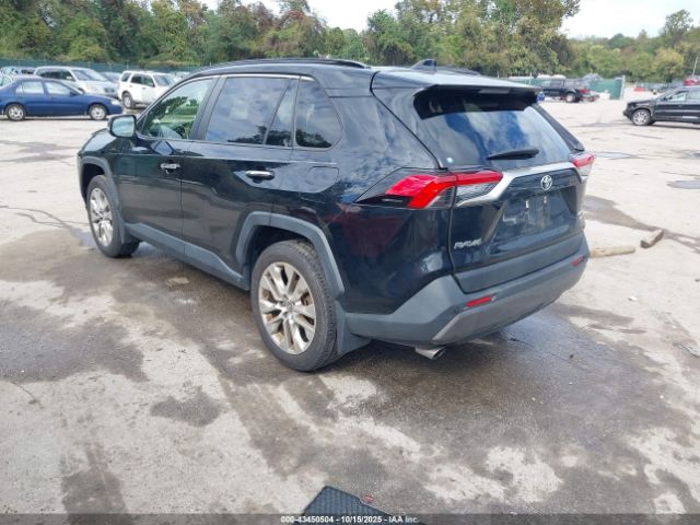 2019 TOYOTA RAV4 JTMN1RFV6KD520953 Photo 2