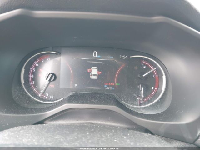 2019 TOYOTA RAV4 JTMN1RFV6KD520953 Photo 6