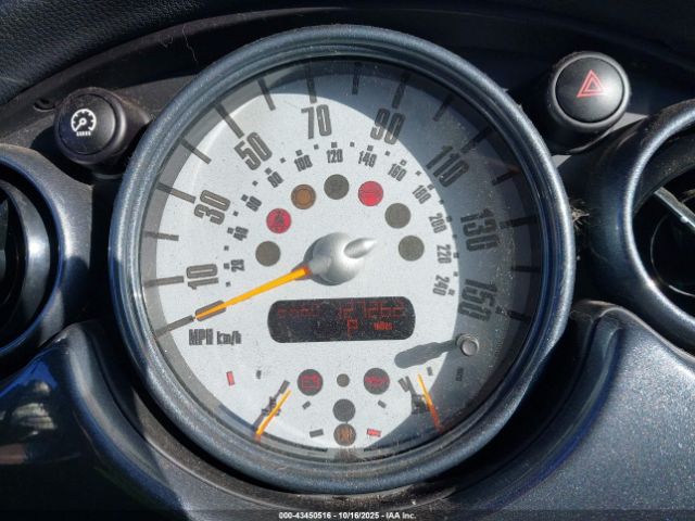 2004 MINI COOPER WMWRC334X4TJ61813 Photo 6