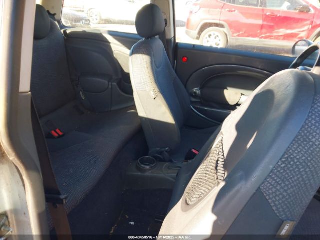 2004 MINI COOPER WMWRC334X4TJ61813 Photo 7