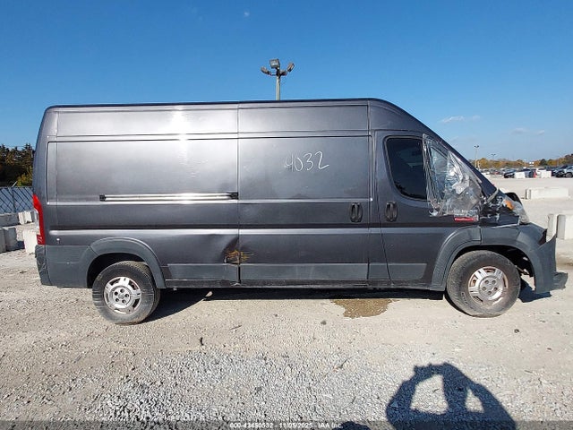 Продажа на аукционе авто 2015 Ram Promaster 2500 High Roof, vin: 3C6TRVDGXFE501833, номер лота: 43450532