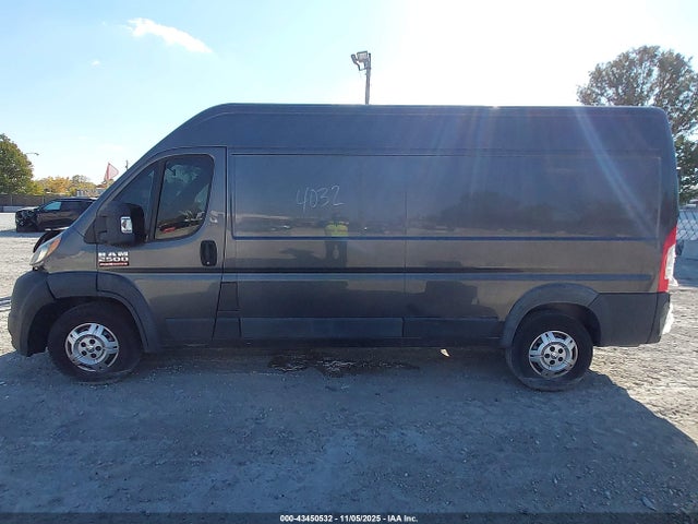 Продажа на аукционе авто 2015 Ram Promaster 2500 High Roof, vin: 3C6TRVDGXFE501833, номер лота: 43450532