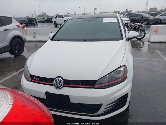 Volkswagen 2.0 tsi 2017 3VW447AU3HM010429 Image 12