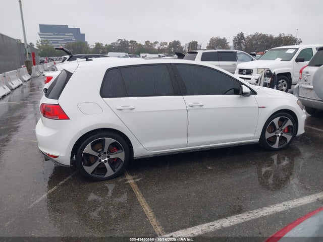 Volkswagen 2.0 tsi 2017 3VW447AU3HM010429 Image 13