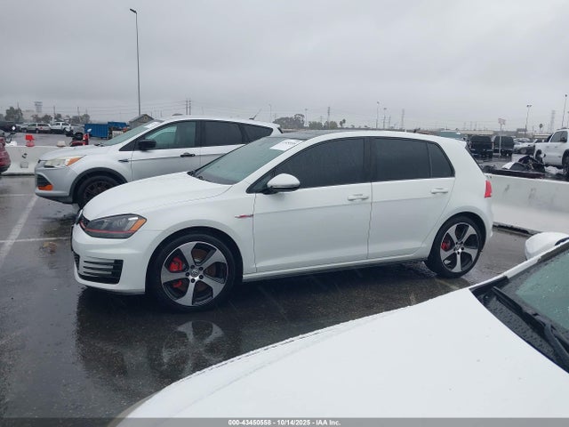 Volkswagen 2.0 tsi 2017 3VW447AU3HM010429 Image 14