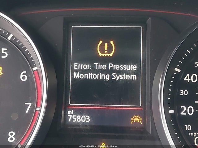 Volkswagen 2.0 tsi 2017 3VW447AU3HM010429 Image 15
