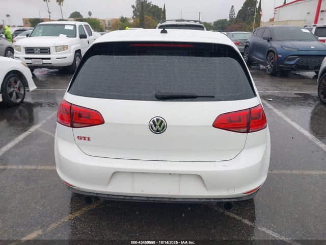 Volkswagen 2.0 tsi 2017 3VW447AU3HM010429 Image 16