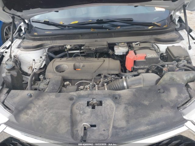 2021 ACURA RDX 5J8TC2H5XML028118 Photo 9