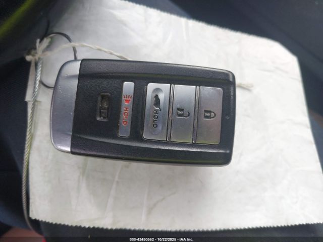 2021 ACURA RDX 5J8TC2H5XML028118 Photo 10