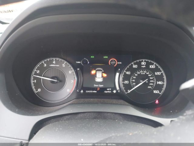 2021 ACURA RDX 5J8TC2H5XML028118 Photo 6